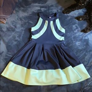 Beautees Girls Dress